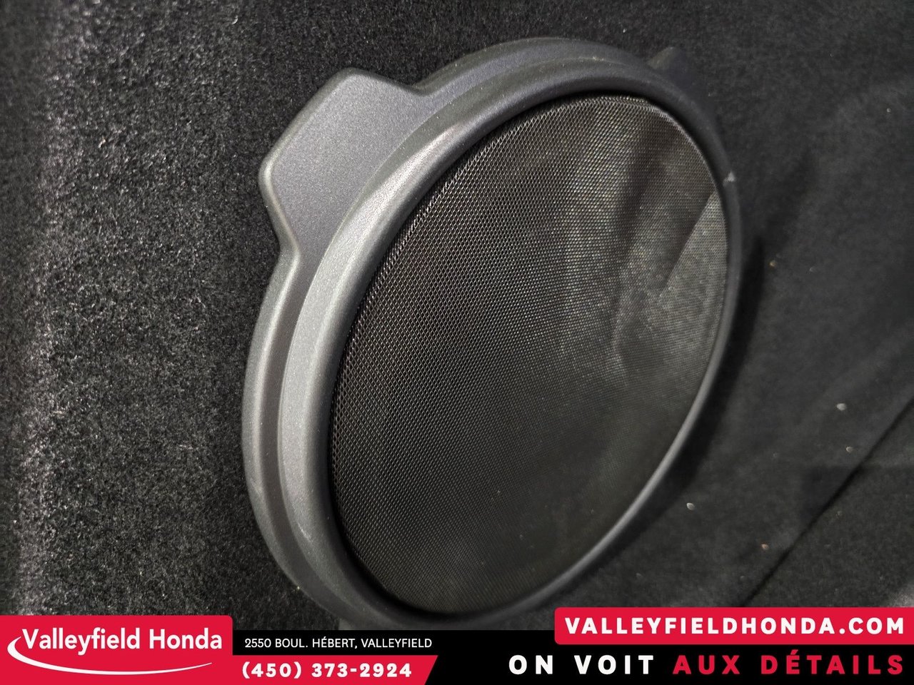 2023 Alfa Romeo Stelvio VELOCE AWD GARANTIE PROLONGÉ INCLUSES-12