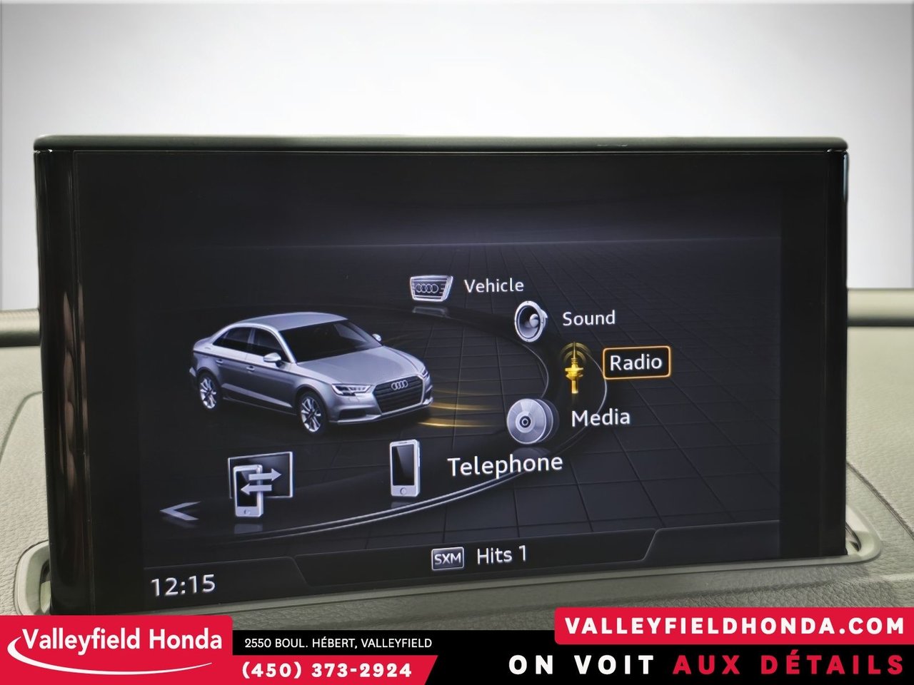 2019 Audi A3 Sedan Premium-25