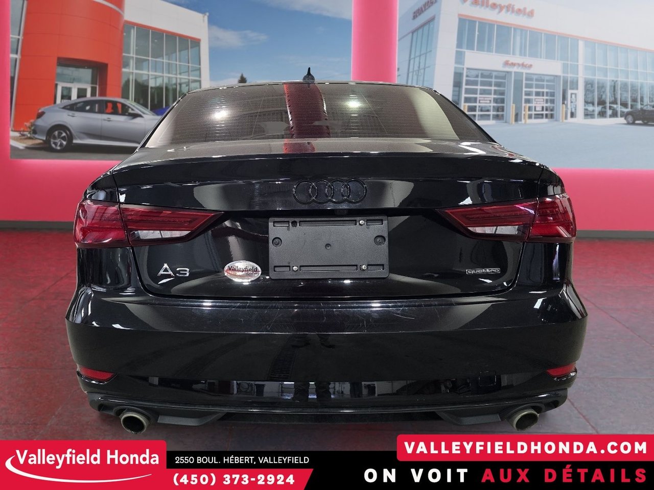 2019 Audi A3 Sedan Premium-6