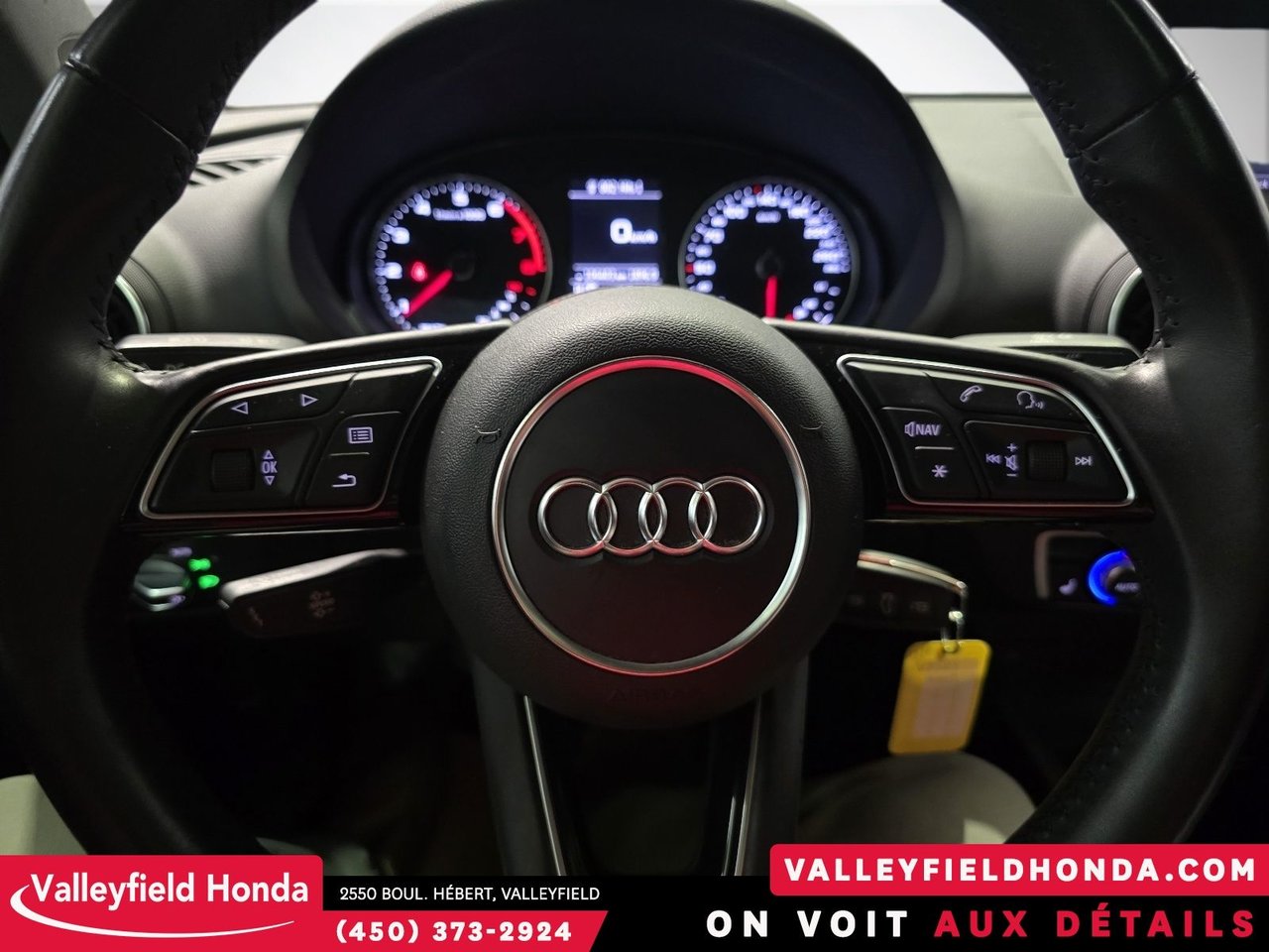 2019 Audi A3 Sedan Premium-16