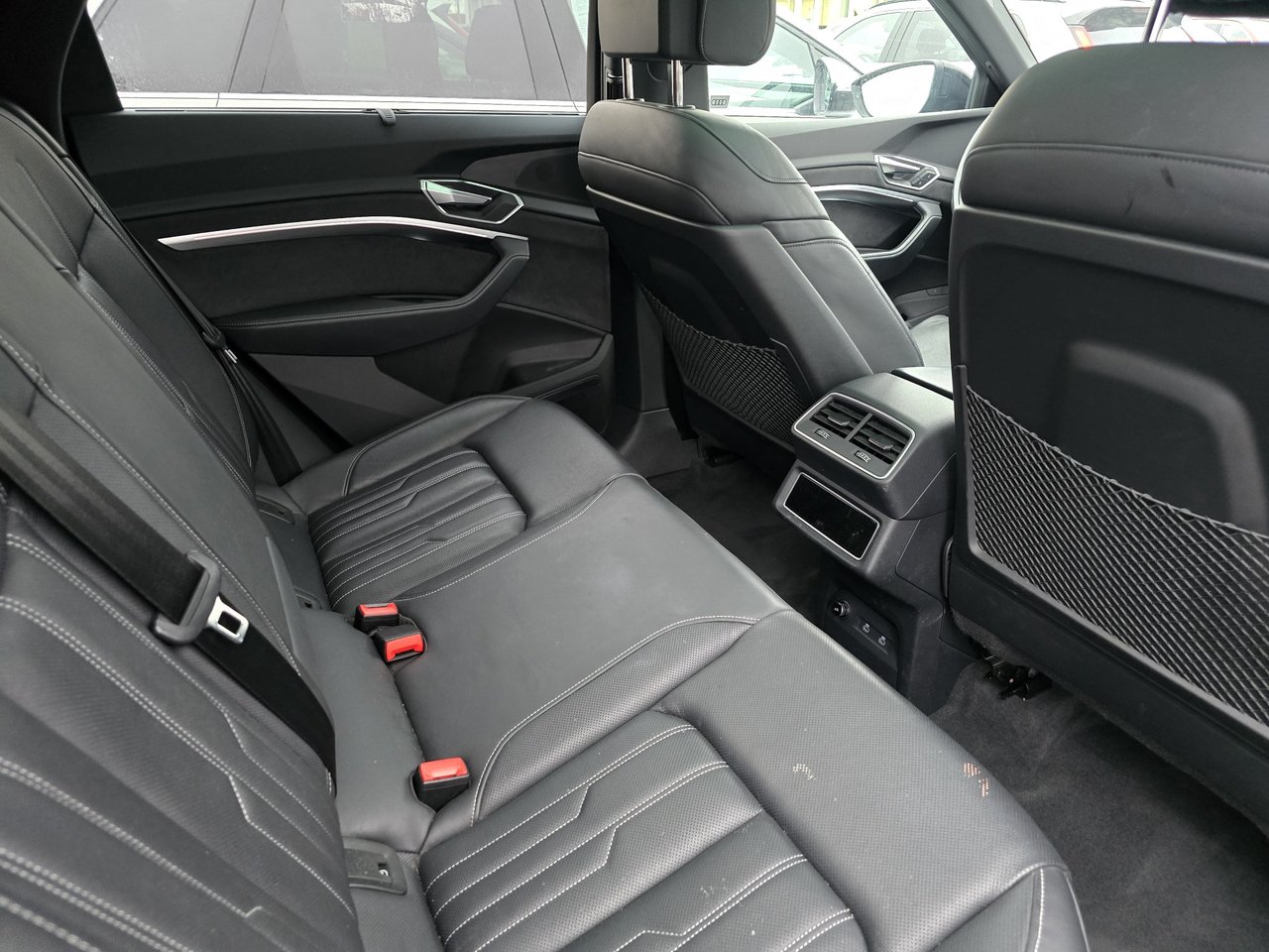 2022 Audi e-tron Sportback Technik 55 SPORTBACK-5