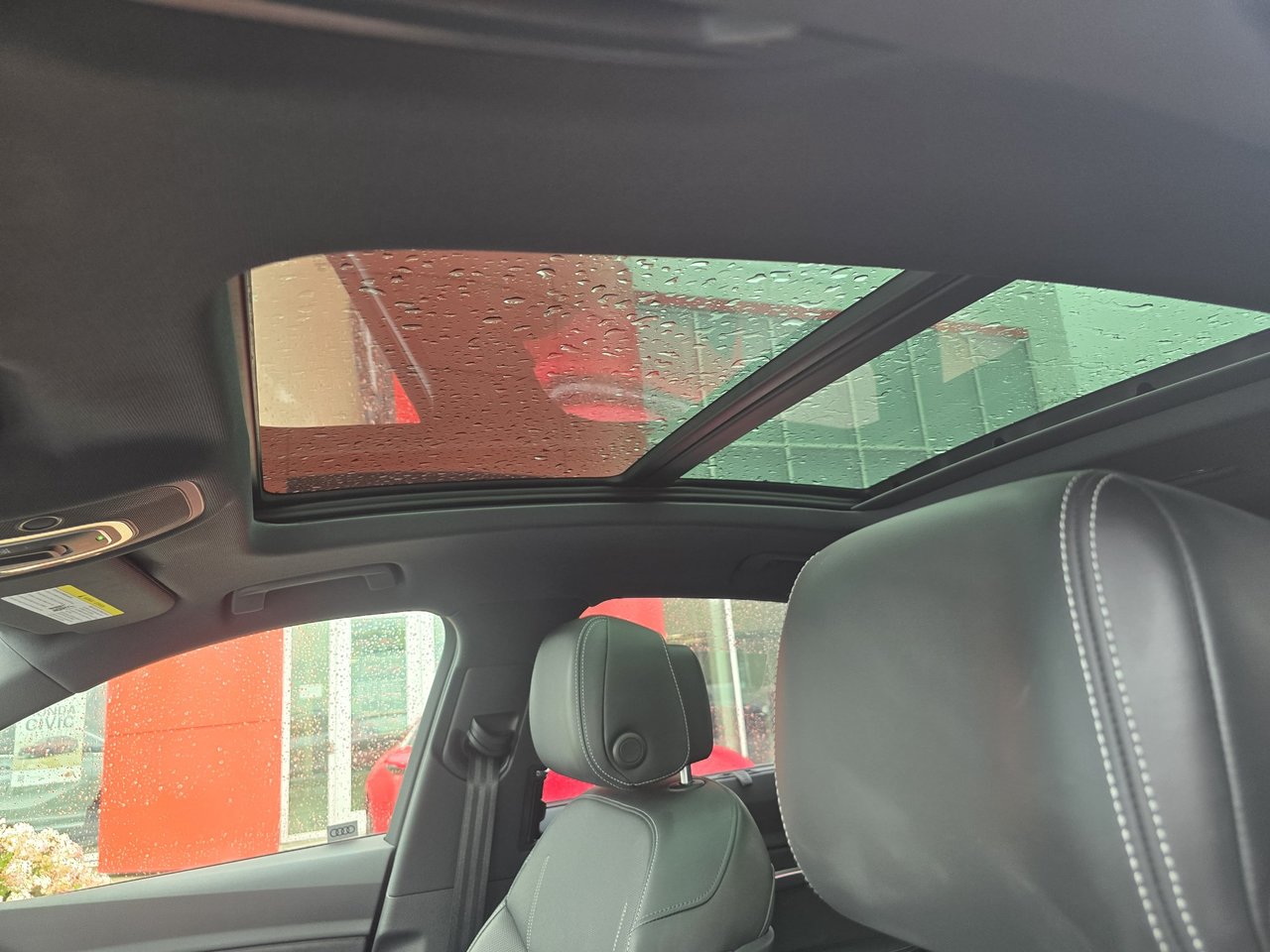 2022 Audi e-tron Sportback Technik IMPECCABLE !-2