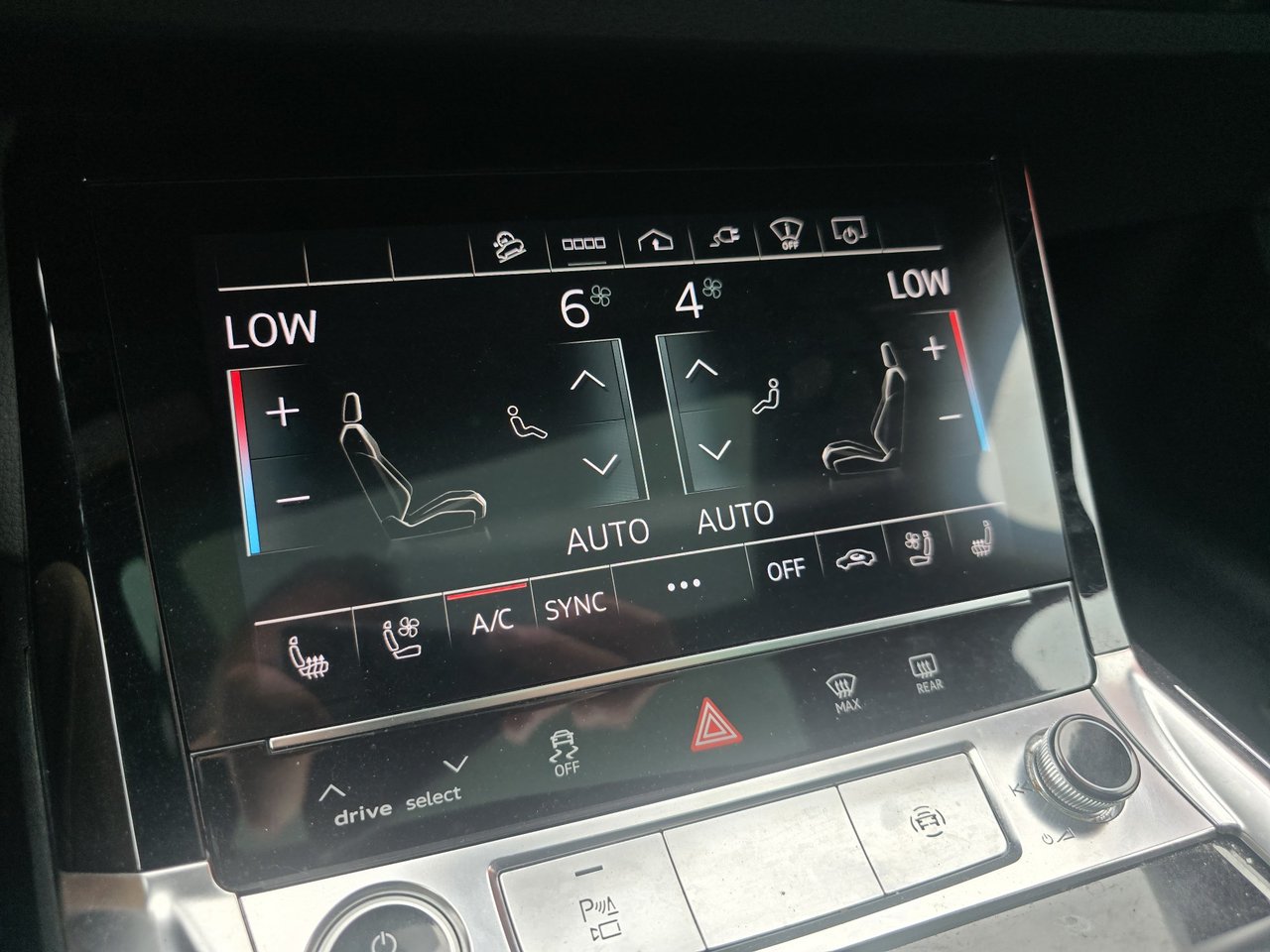 2022 Audi e-tron Sportback Technik IMPECCABLE !-10