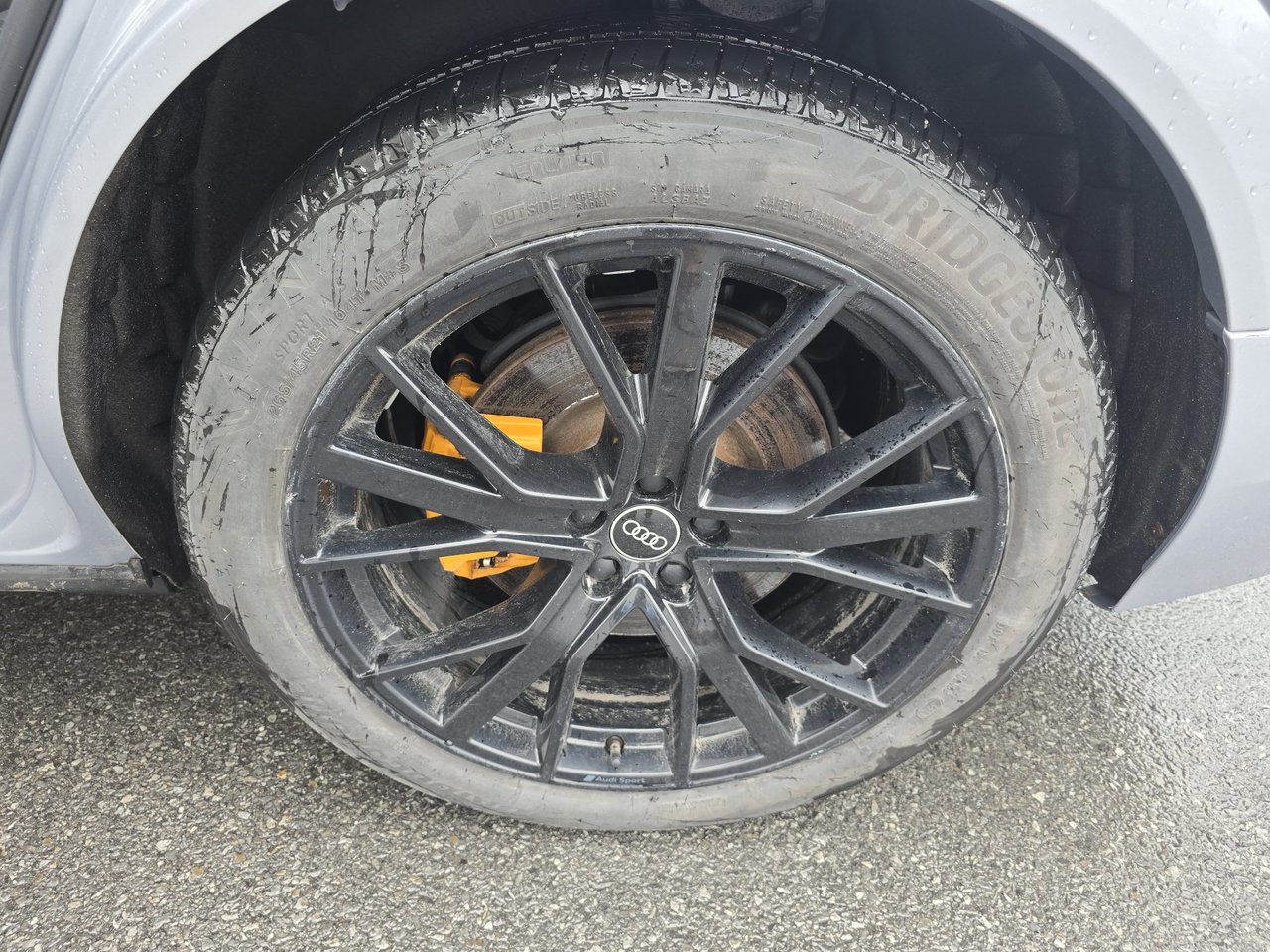 2022 Audi e-tron Sportback Technik IMPECCABLE !-5