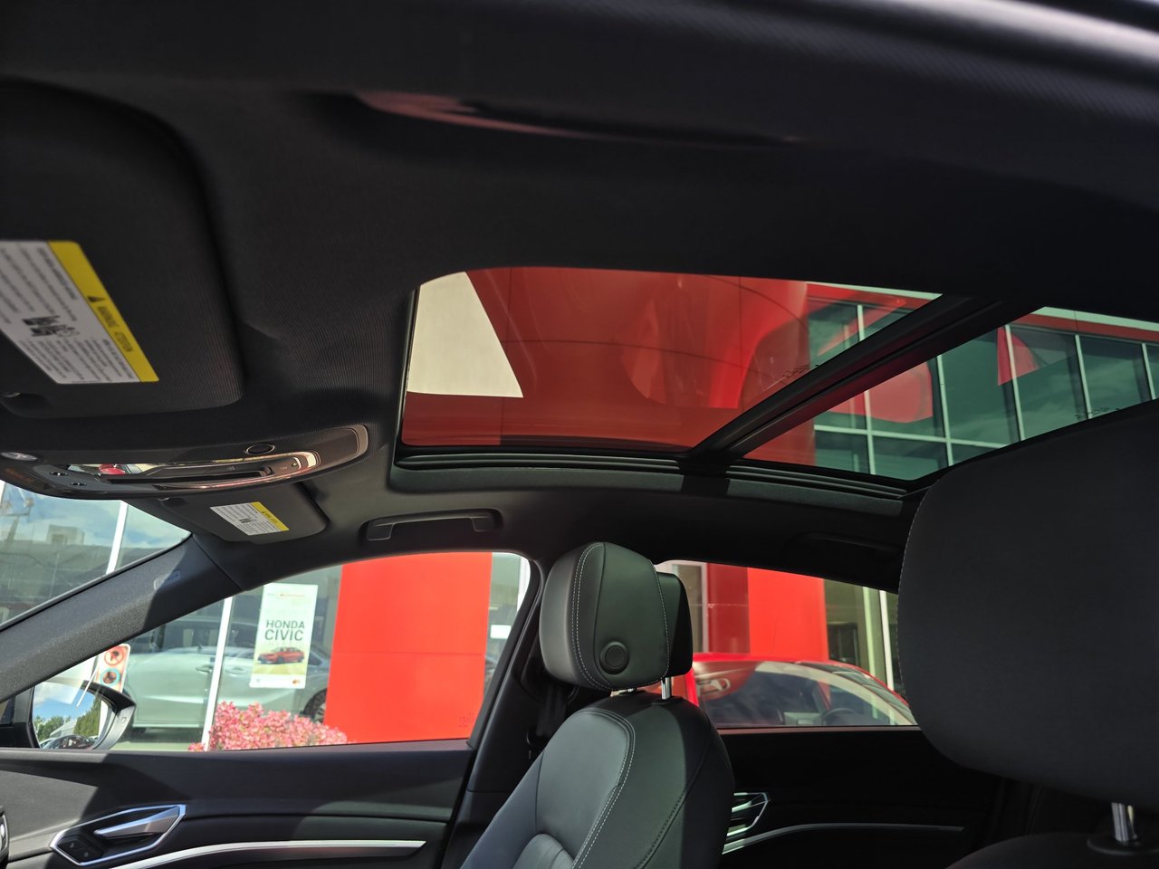 Audi e-tron Sportback Progressiv 351KM AUTONOMIE 2022-7
