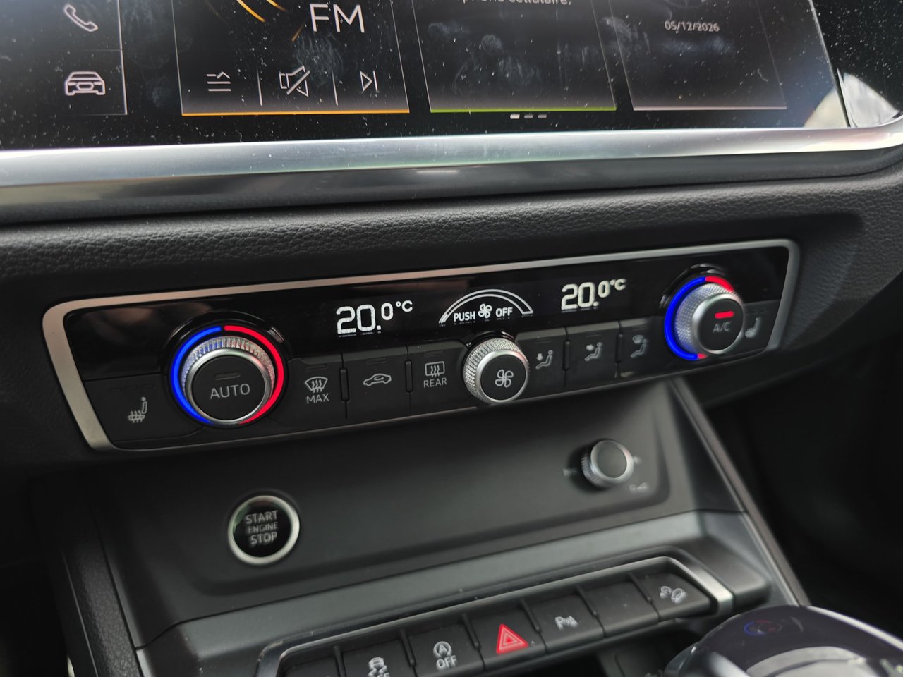 2025 Audi Q3 Premium Plus S-line 45-12