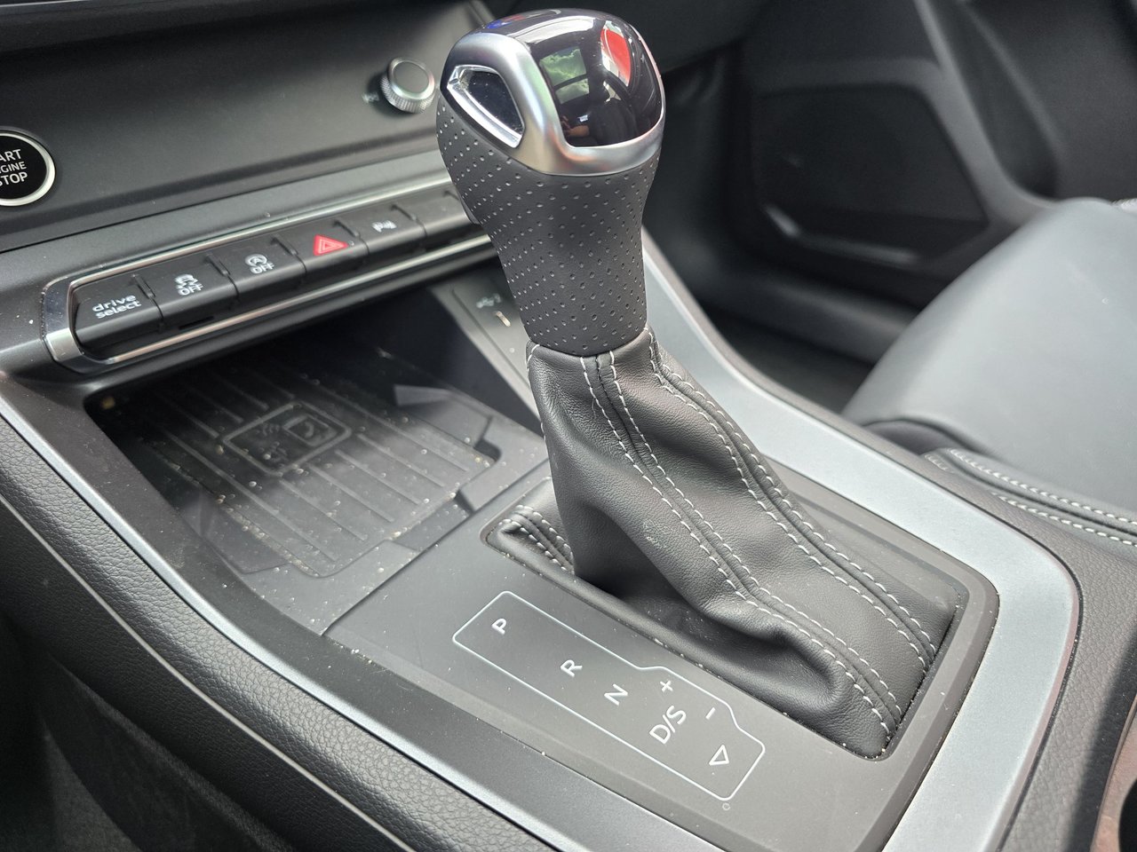 2025 Audi Q3 Premium Plus S-line 45-13