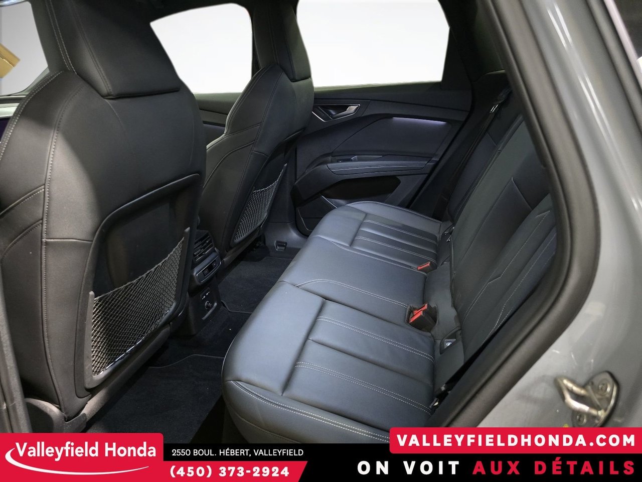 2023 Audi Q4 e-tron 50 QUATTRO PROGRESSIV-12