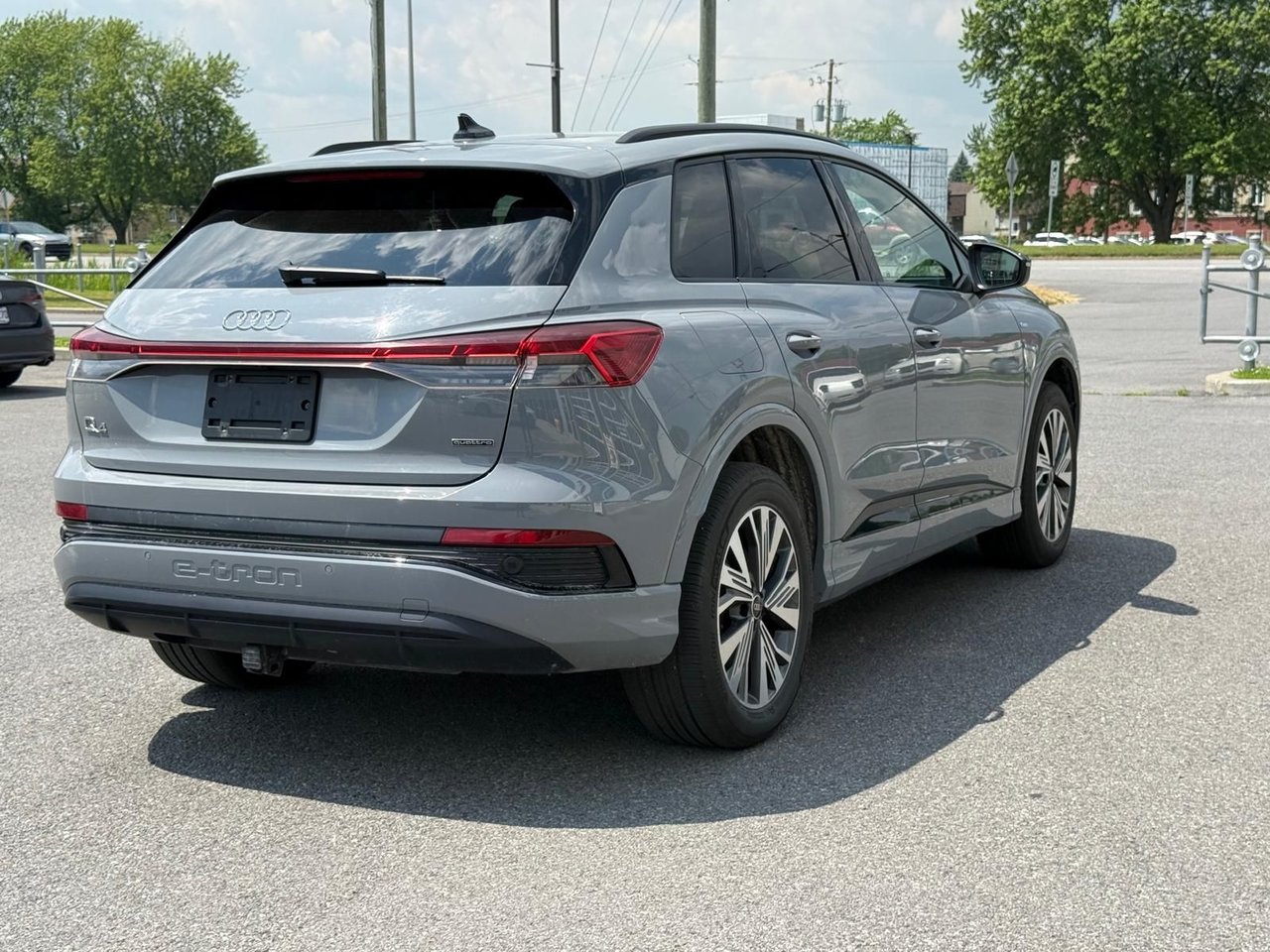 2023 Audi Q4 e-tron 50 QUATTRO PROGRESSIV-4