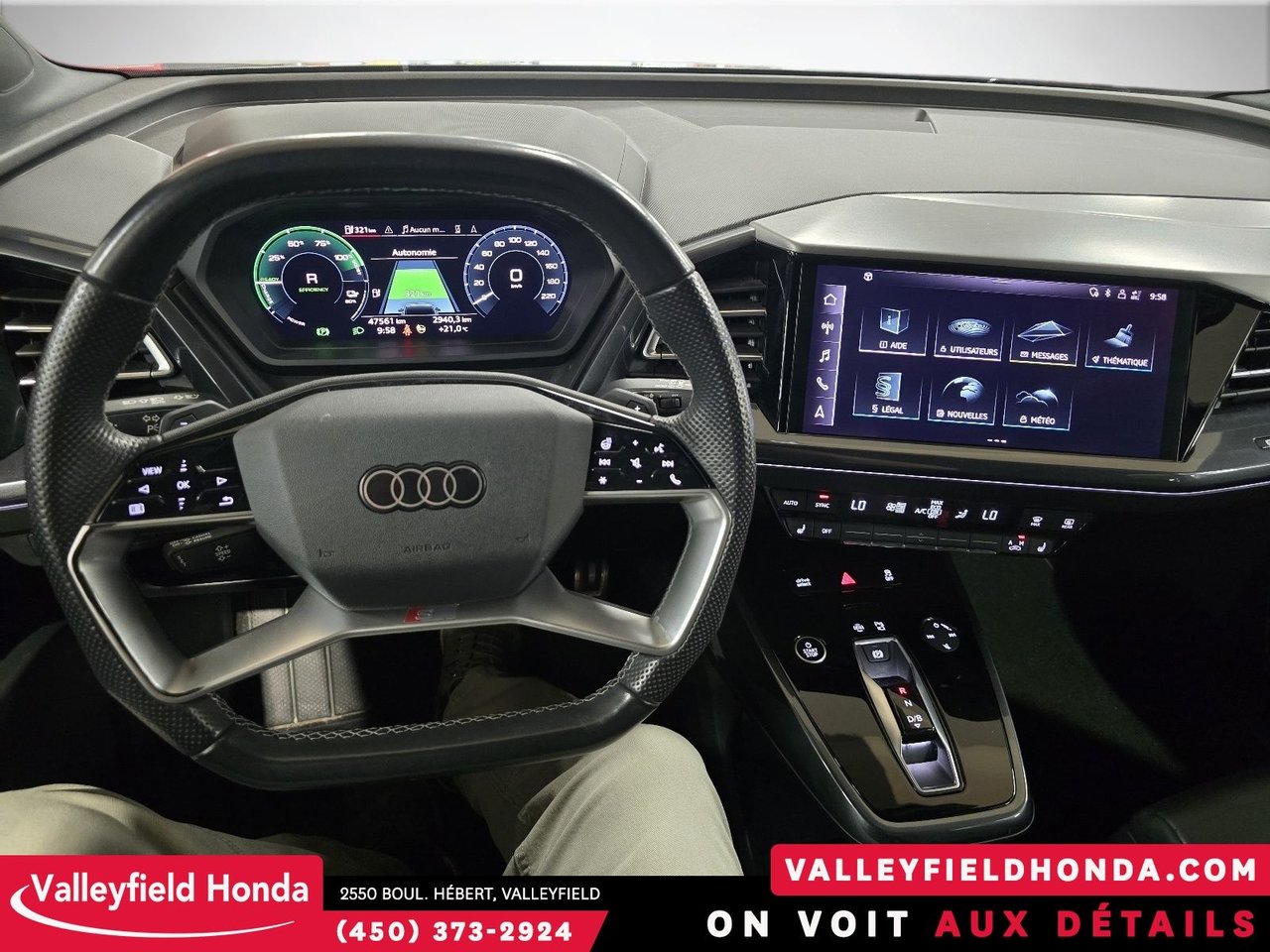 2023 Audi Q4 e-tron 50 QUATTRO PROGRESSIV-13