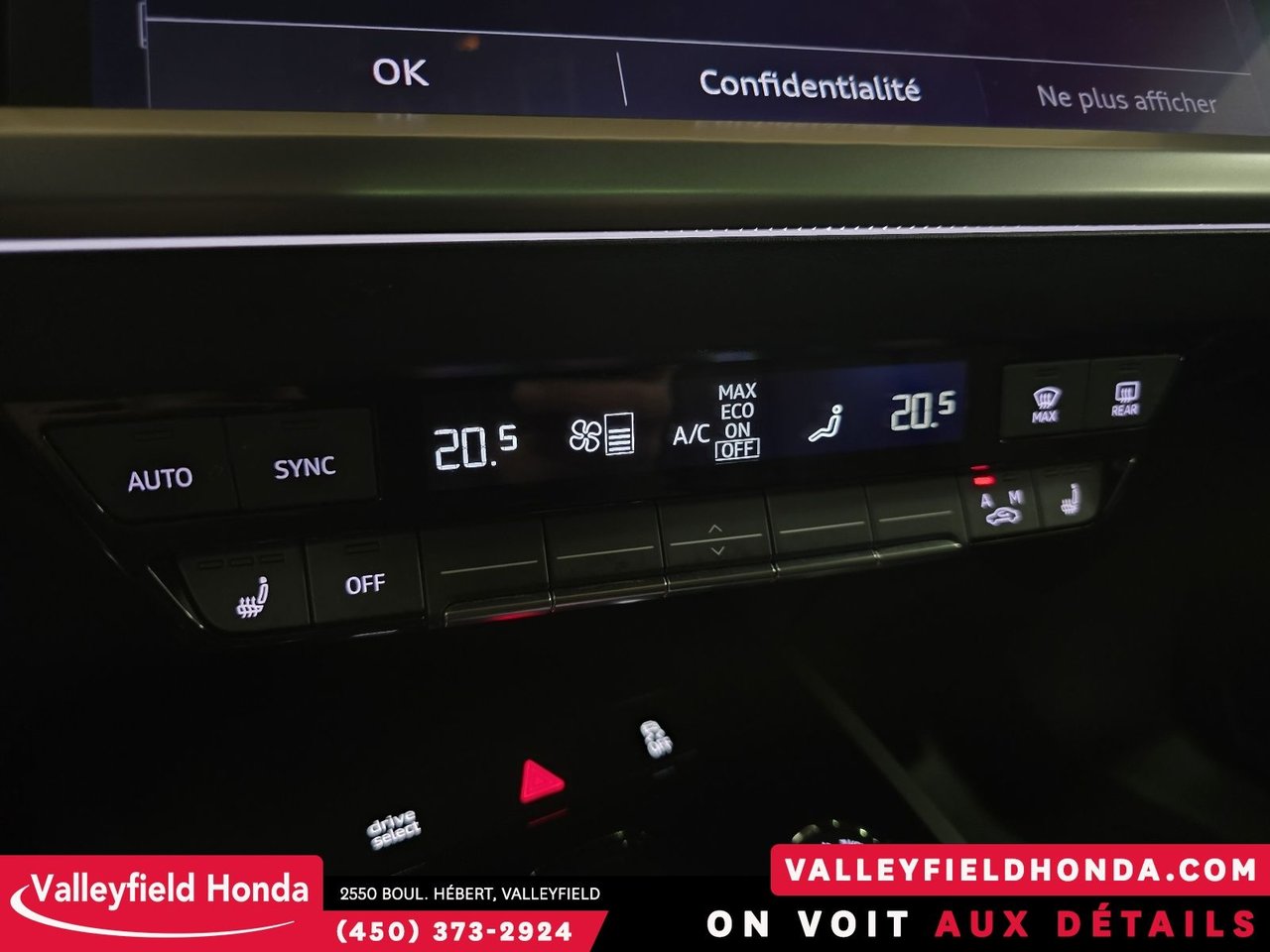 2024 Audi Q4 e-tron 1 PROPRIO JAMAIS ACCIDENTÉ-22