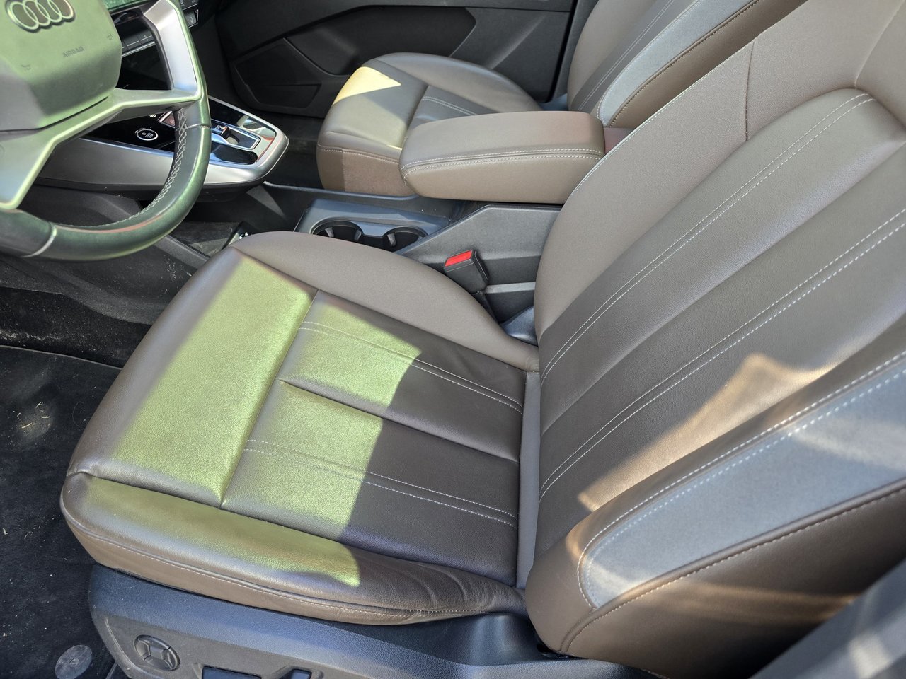Audi Q4 e-tron 1 PROPRIO JAMAIS ACCIDENTÉ 2024-12