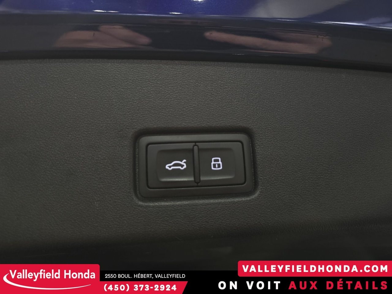 2024 Audi Q4 e-tron 1 PROPRIO JAMAIS ACCIDENTÉ-10