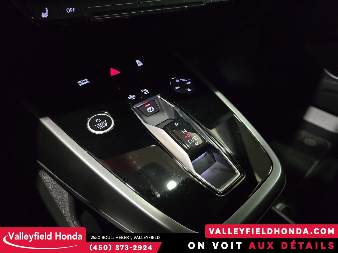 Audi Q4 e-tron 423 KM AUTONOMIE 2024-25