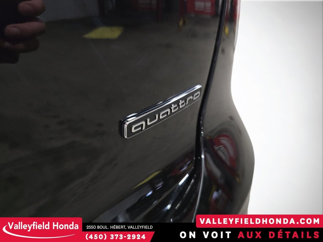 Audi Q4 e-tron 423 KM AUTONOMIE 2024-8