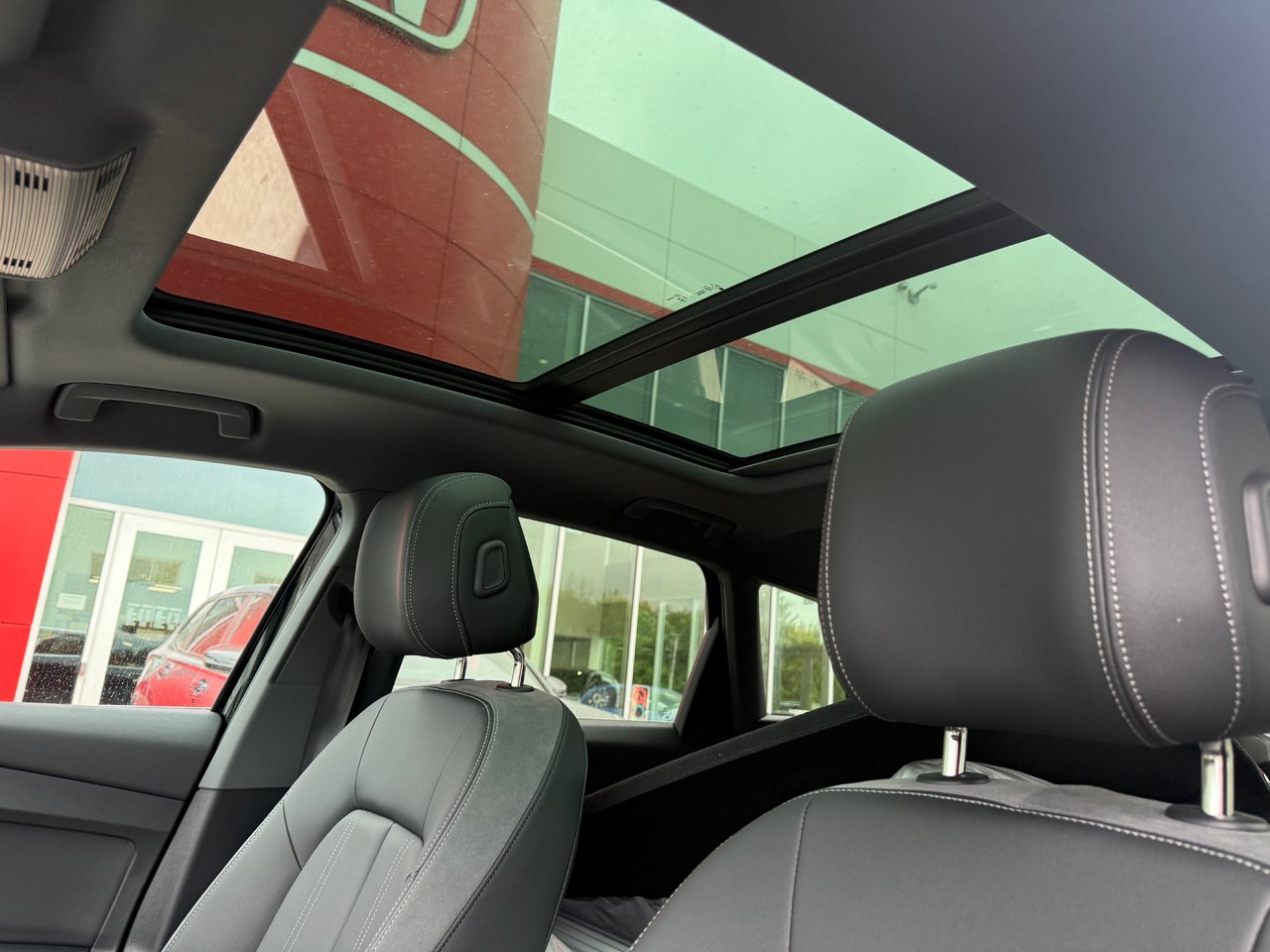 Audi Q4 e-tron IMPECCABLE 2024-10
