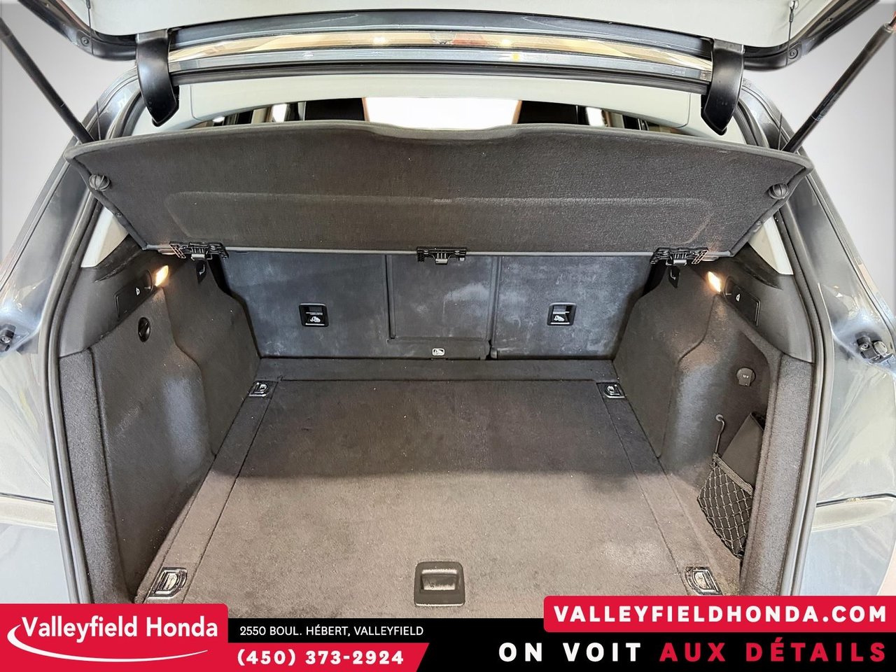 2016 Audi Q5 2.0T Progressiv-9