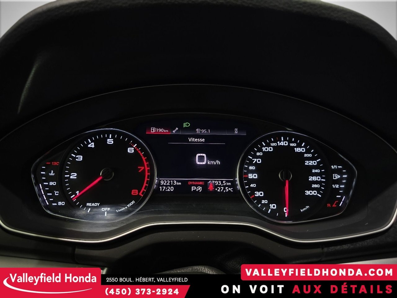 2021 Audi Q5 Komfort IMPECCABLE !-23