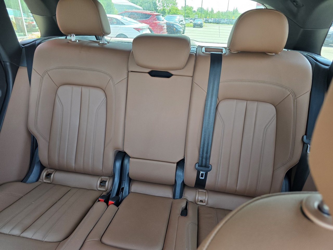 2021 Audi Q5 Komfort IMPECCABLE !-2
