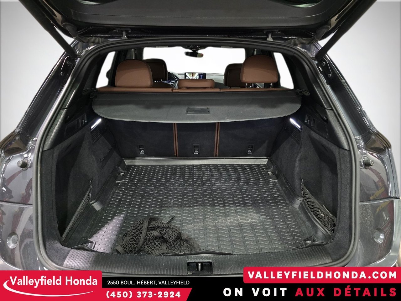 2021 Audi Q5 Komfort IMPECCABLE !-9