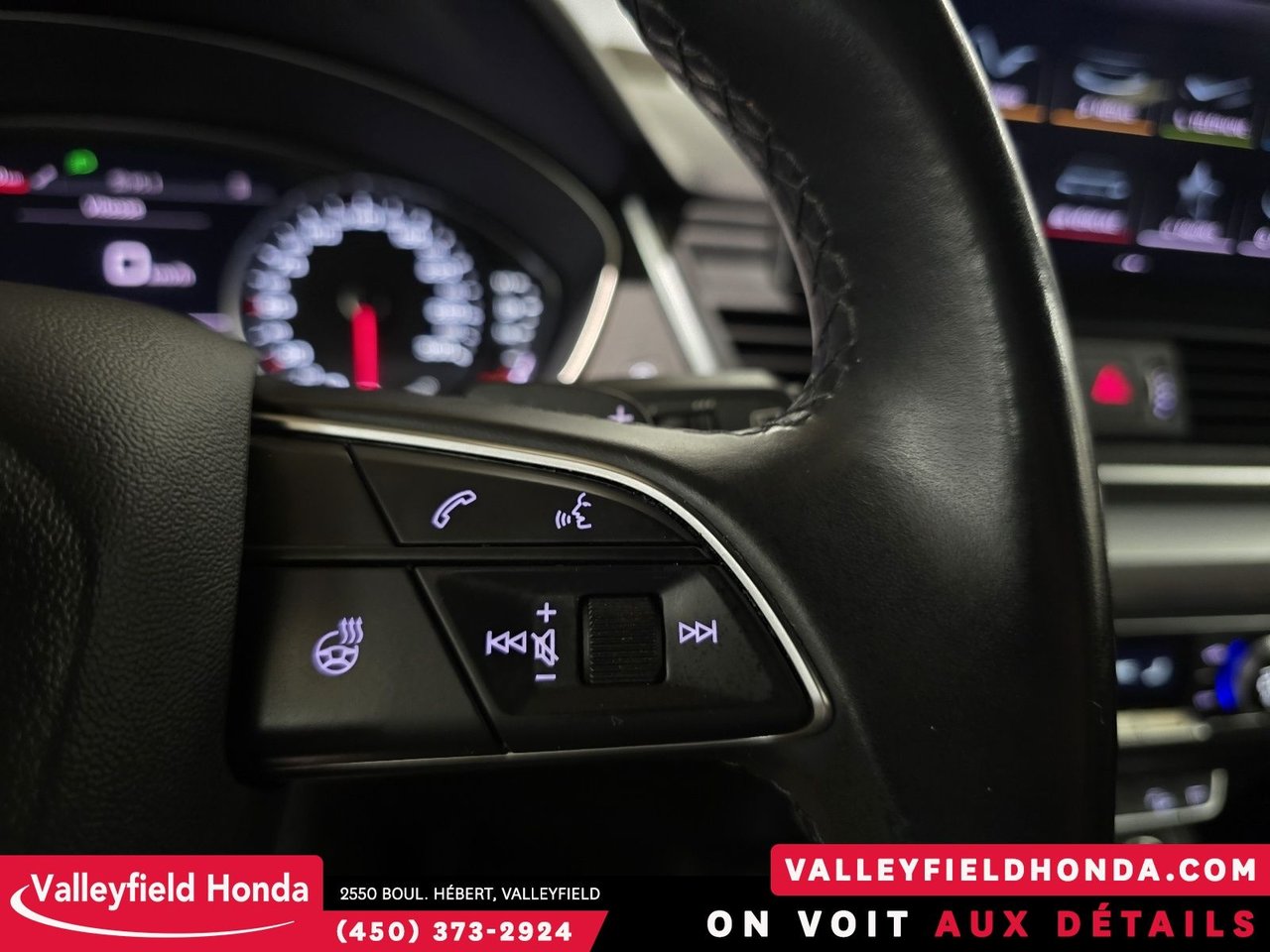 2021 Audi Q5 Komfort IMPECCABLE !-19