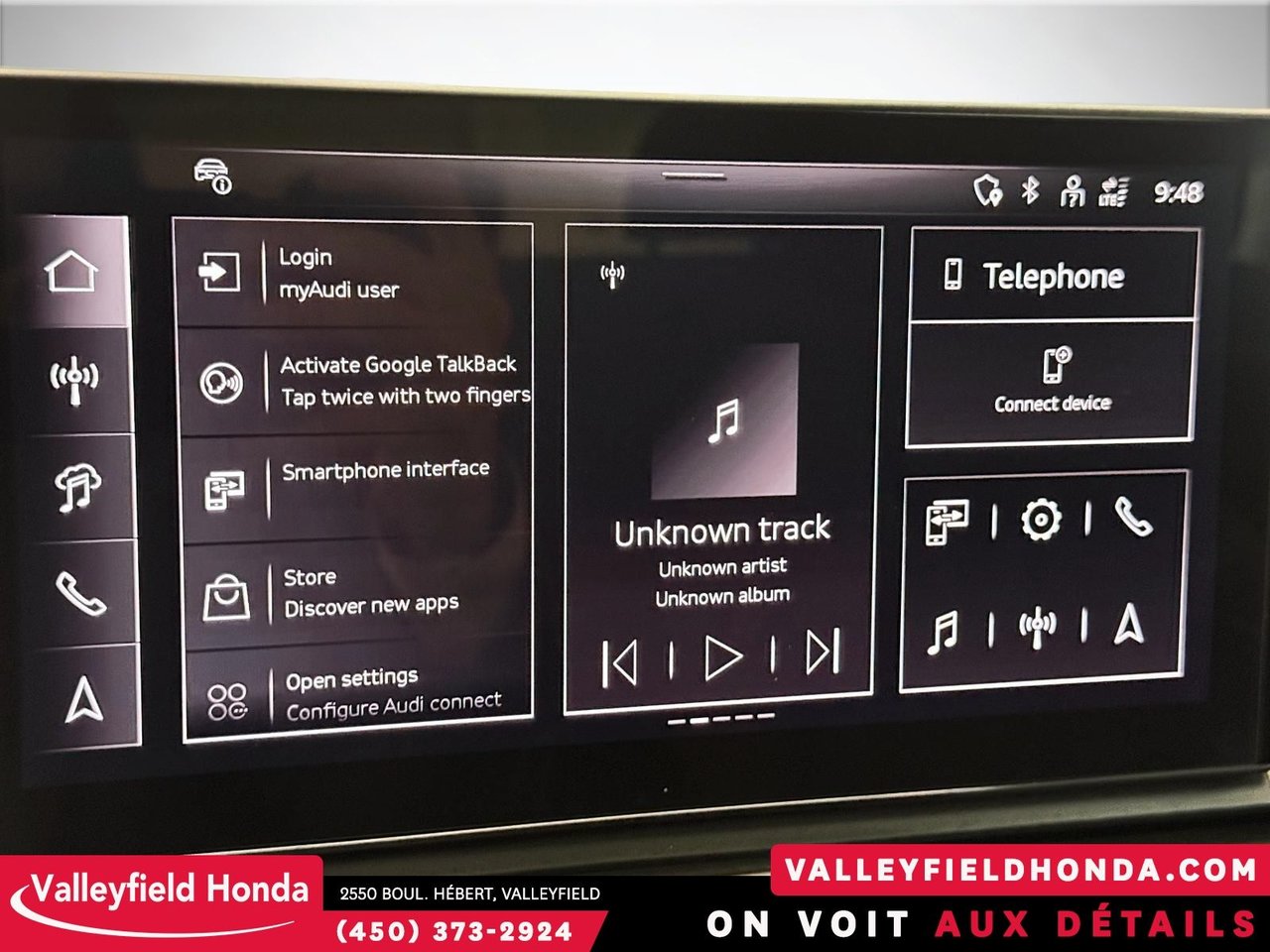 2024 Audi Q5 45 Technik Quattro - Impeccable-26