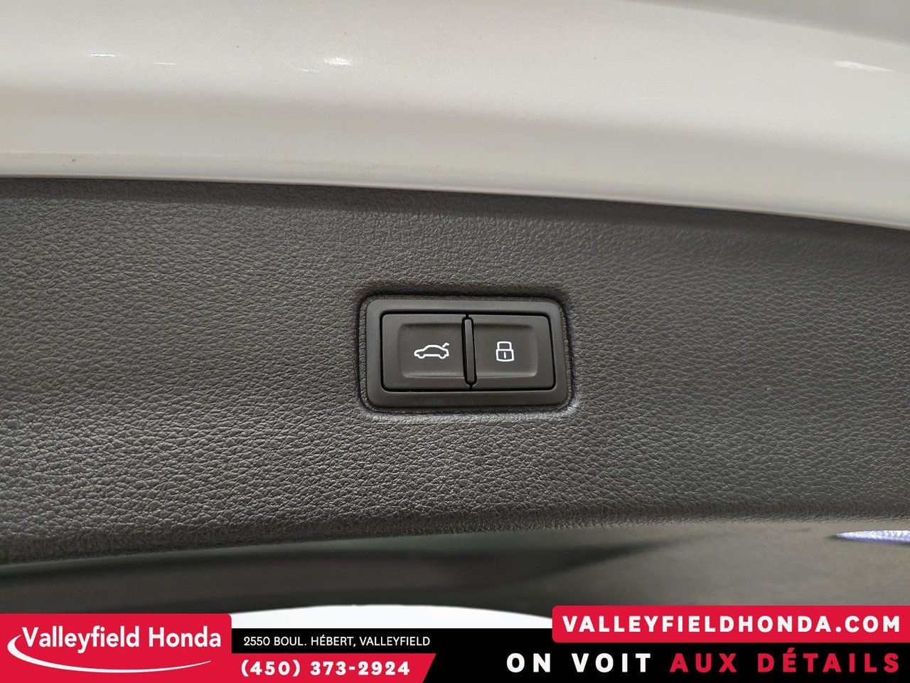 Audi Q7 Komfort QUATTRO 7 PASSAGERS 2023-10