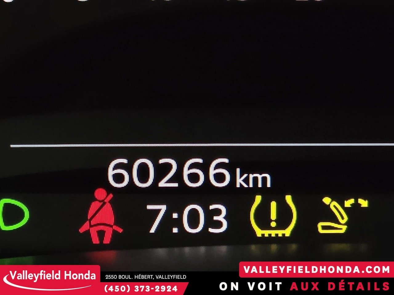 Audi Q7 Komfort QUATTRO 7 PASSAGERS 2023-23