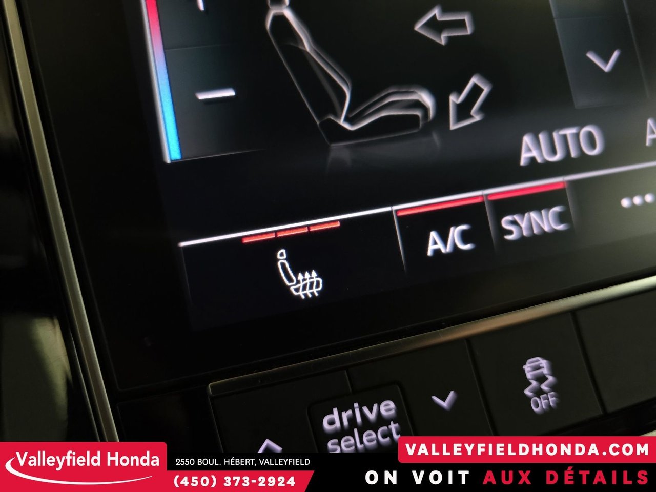 Audi Q7 Komfort QUATTRO 7 PASSAGERS 2023-26