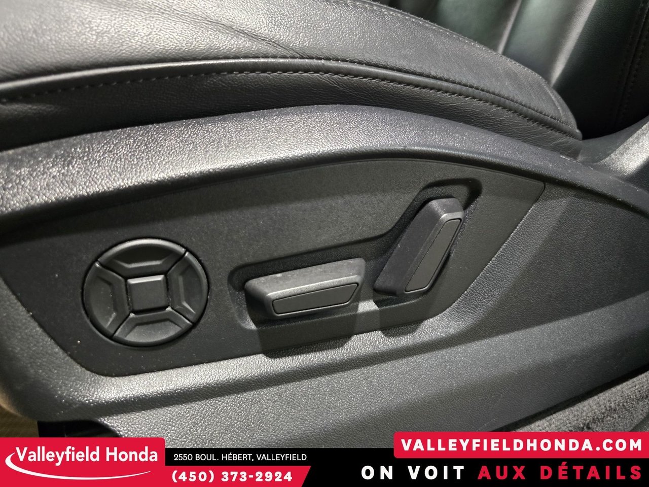 Audi Q7 Komfort QUATTRO 7 PASSAGERS 2023-18