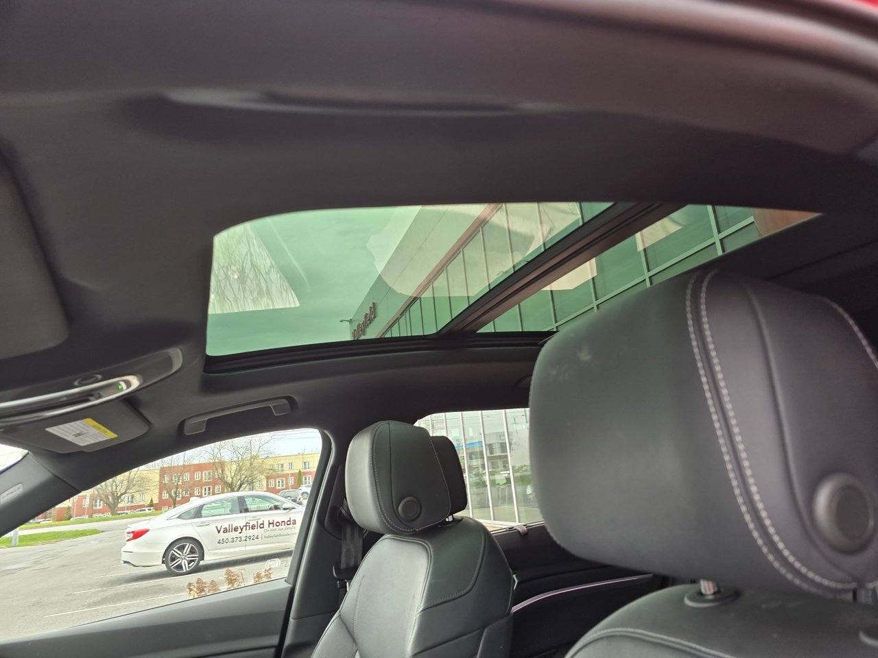 Audi Q8 e-tron COMME UN NEUF ! 2024-7