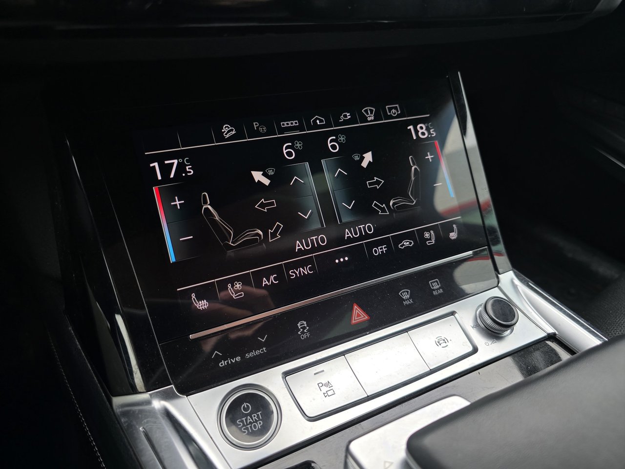 Audi Q8 e-tron COMME UN NEUF ! 2024-10