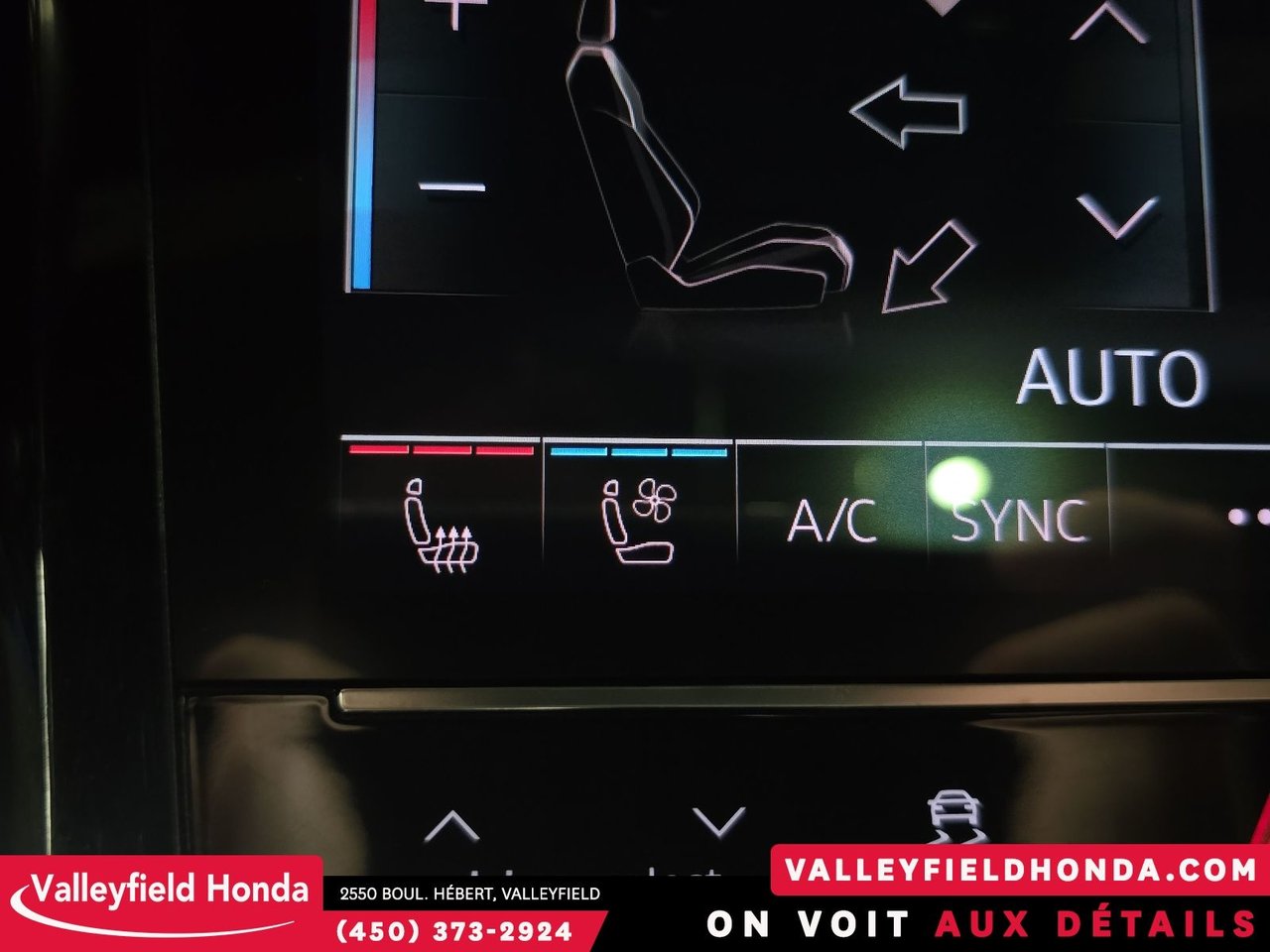 2024 Audi Q8 e-tron COMME UN NEUF !-33