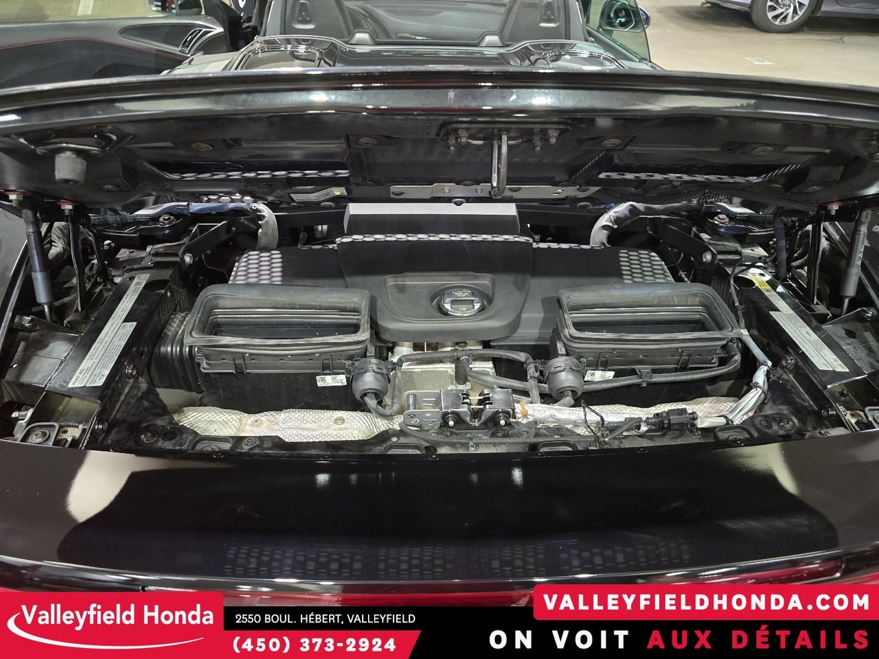 Audi R8 Spyder V10 performance FULL PPF 2022-12