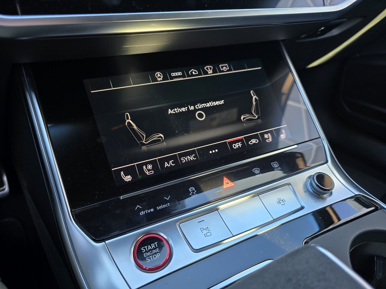Audi RS 6 Avant IMPECCABLE ! 591HP 1 PROPRIO 2021-18