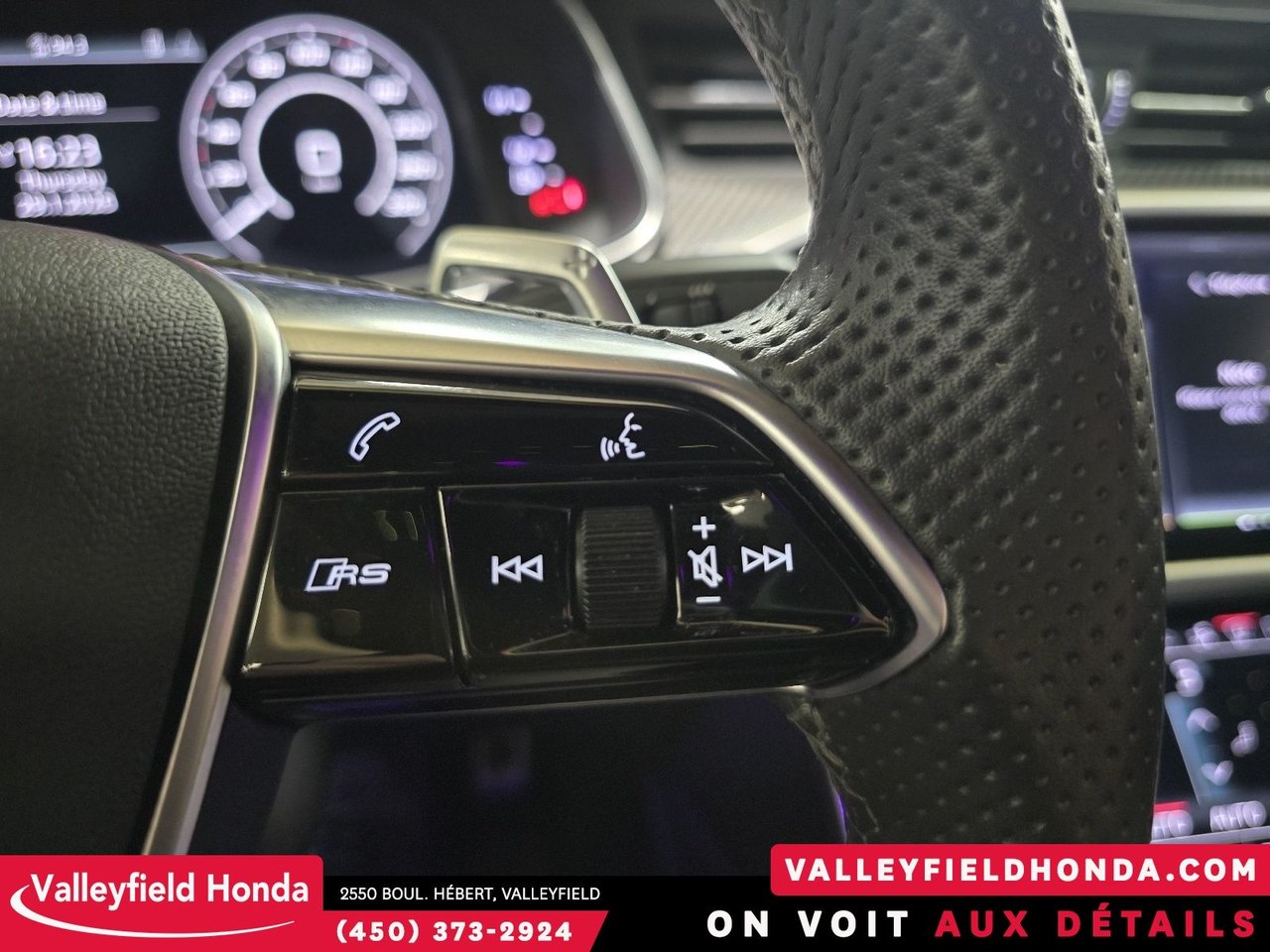 2023 Audi RS 7 591HP+CARBON OPTIC+FULL WRAP+STARLIGHT ROOF-25