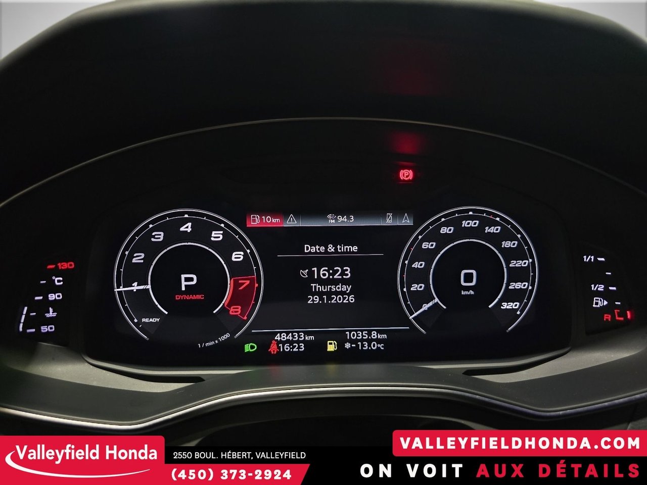 2023 Audi RS 7 591HP+CARBON OPTIC+FULL WRAP+STARLIGHT ROOF-28