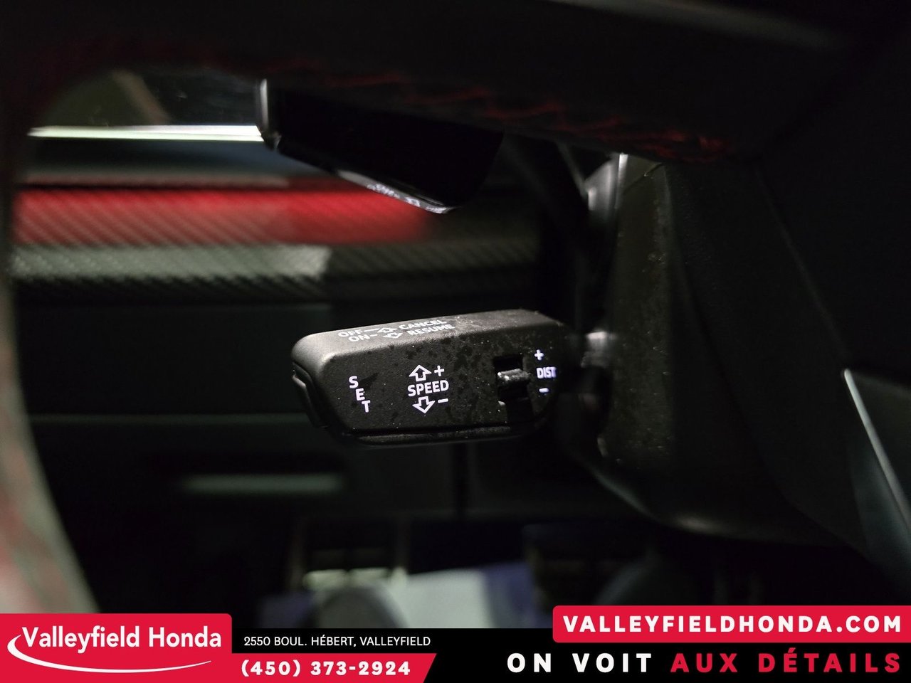 2021 Audi RS Q8 IMPECCABLE - ENTRETIEN MINUTIEUX-22