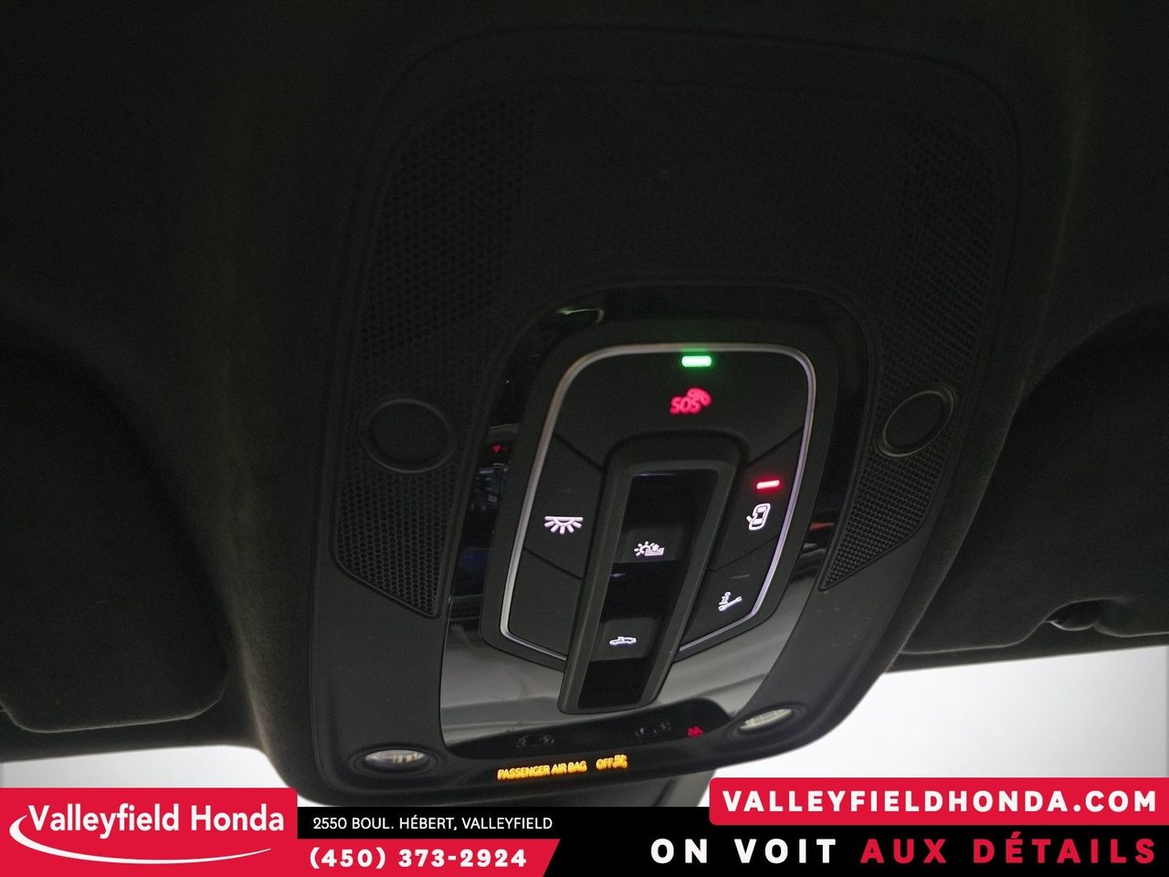 Audi RS Q8 591 HP QUATTRO - BLACK OPTICS PACKAGE 2022-28