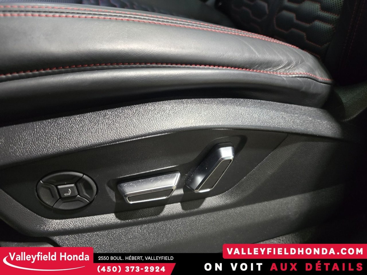 Audi RS Q8 591 HP QUATTRO - BLACK OPTICS PACKAGE 2022-14