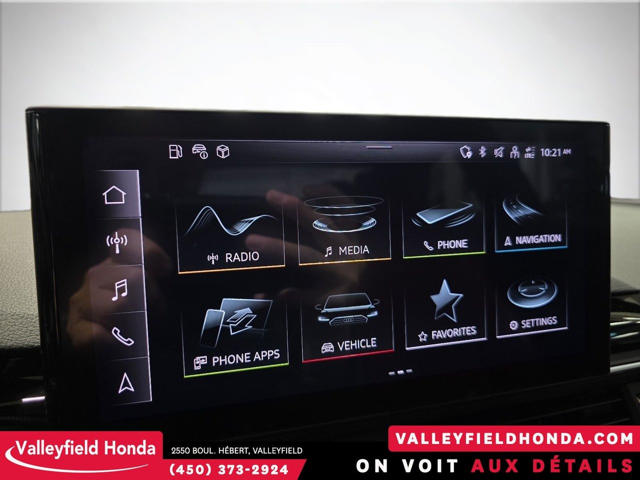 2023 Audi S5 Coupe Technik - Black PKG & S competition PKG-31