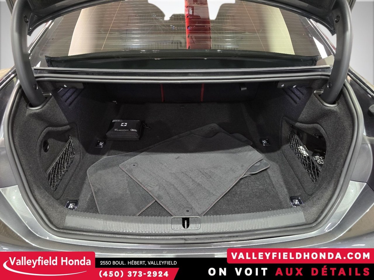 2023 Audi S5 Coupe Technik - Black PKG & S competition PKG-10