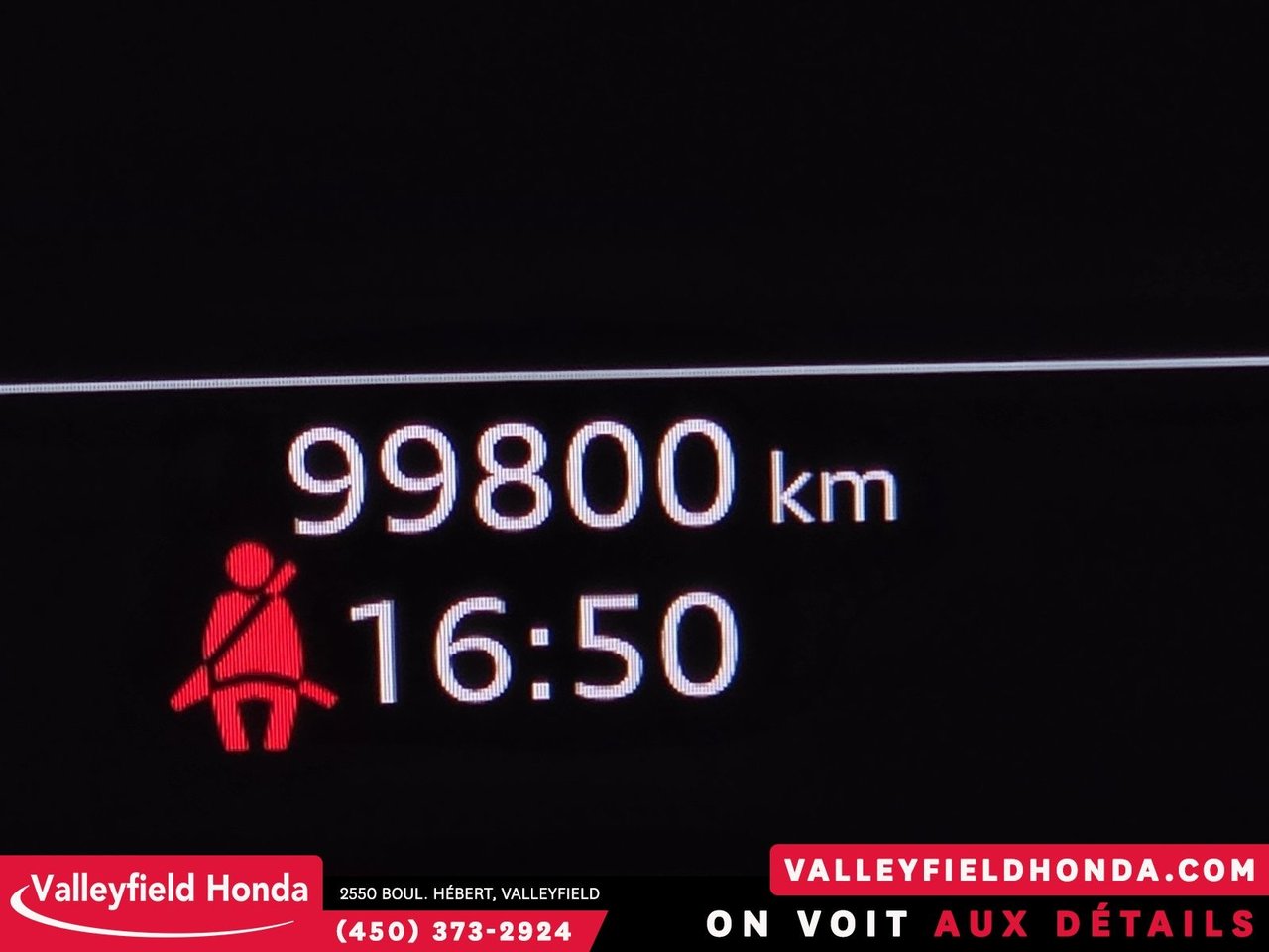 2020 Audi SQ7 500 HP - CUIR CHAUFFANT ET VENTILÉ-29