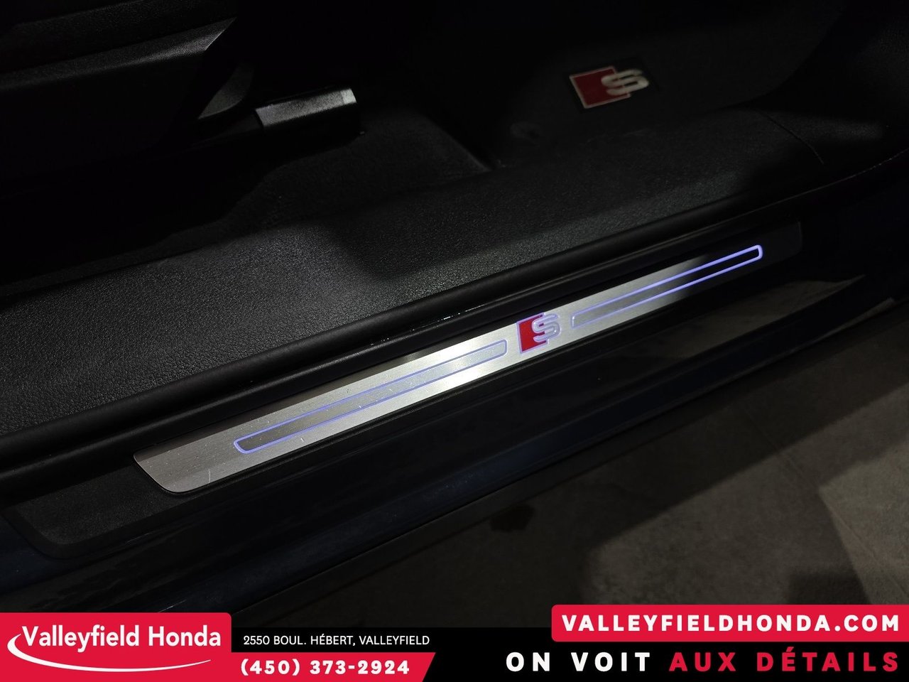 Audi SQ8 e-tron Sportback BLACK COMP - TECH PACKAGE - PREMIUM PACKAGE 2024-5