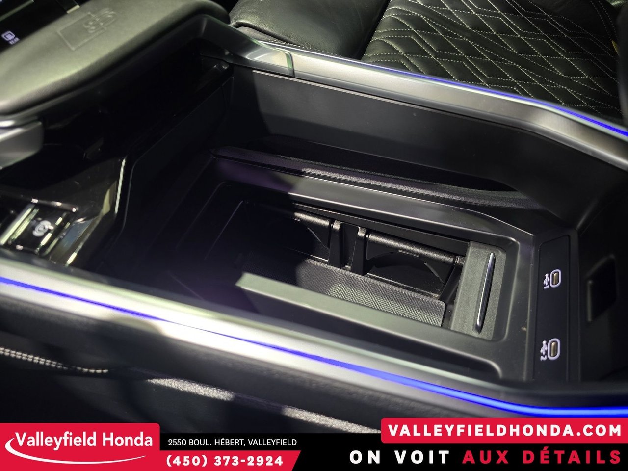 Audi SQ8 e-tron Sportback BLACK COMP - TECH PACKAGE - PREMIUM PACKAGE 2024-34