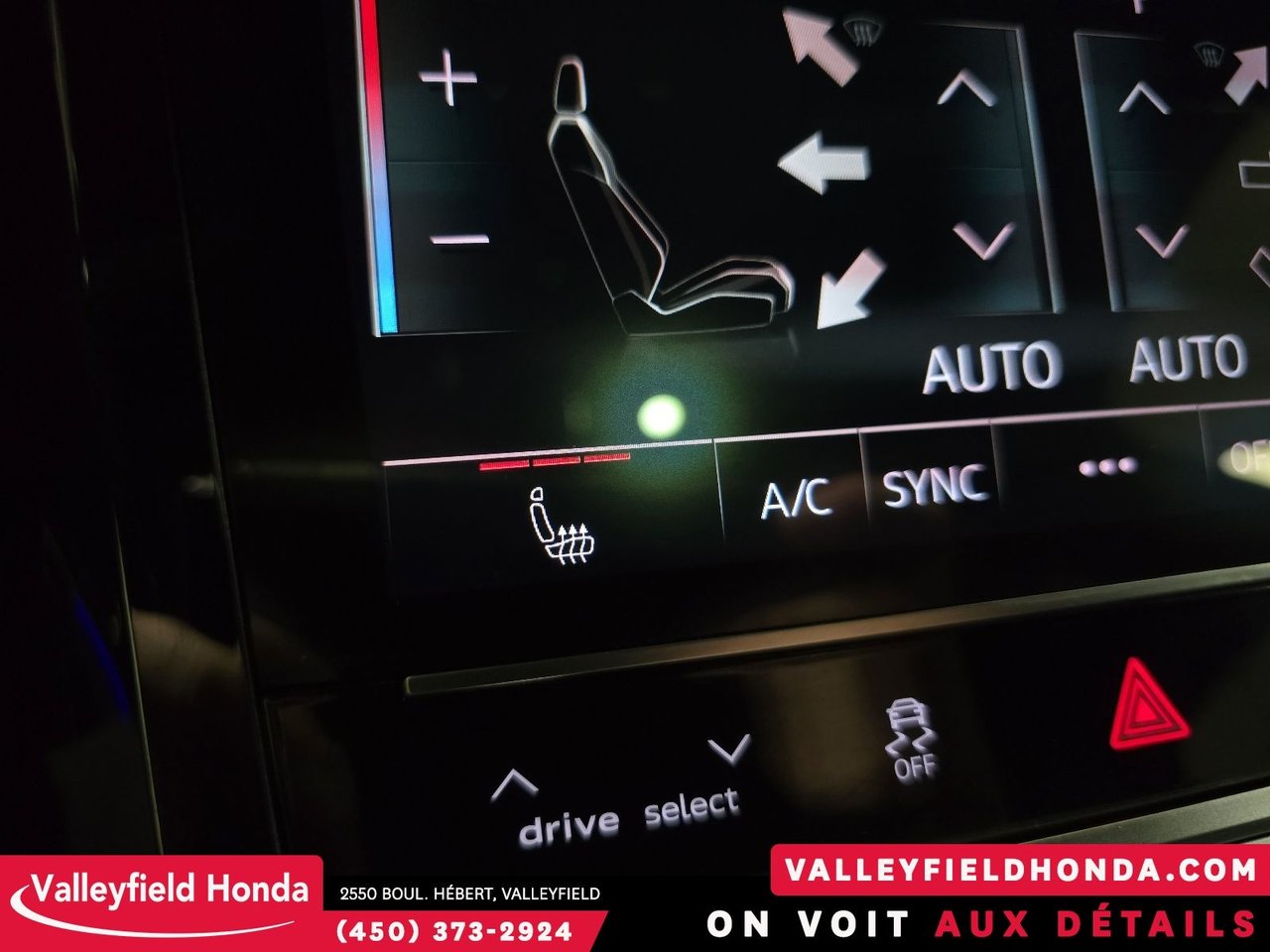 Audi SQ8 e-tron Sportback BLACK COMP - TECH PACKAGE - PREMIUM PACKAGE 2024-27