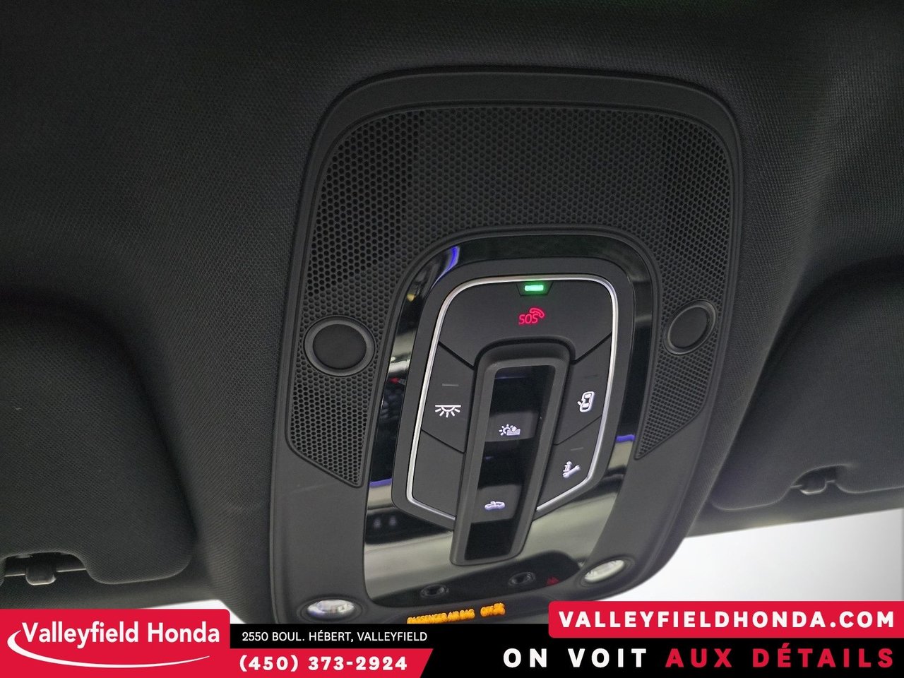 Audi SQ8 e-tron Sportback BLACK COMP - TECH PACKAGE - PREMIUM PACKAGE 2024-28