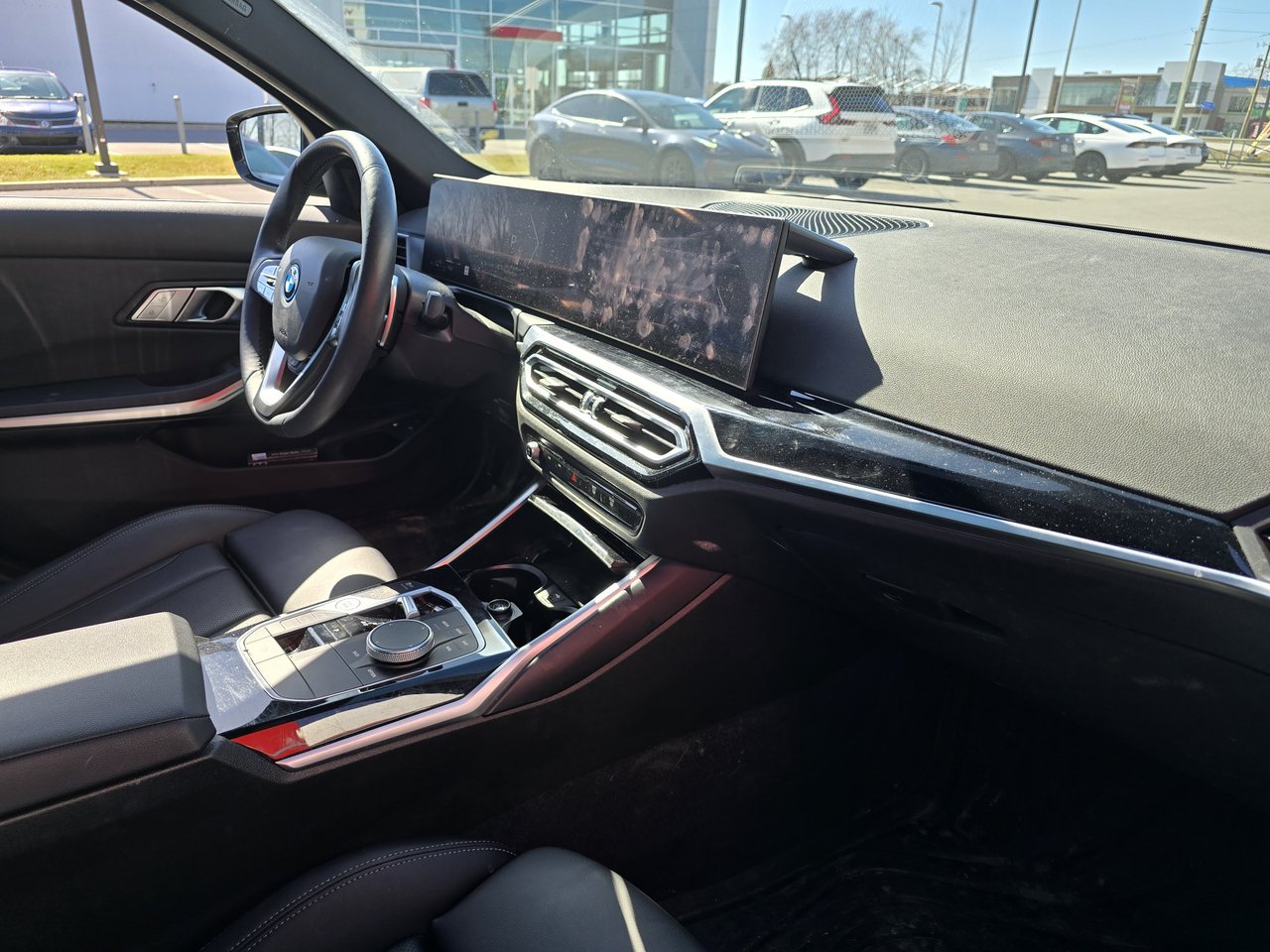 2024 BMW 3 Series 330e xDrive-7