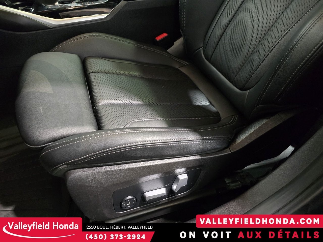 BMW 3 Series 330e xDrive PHEV - 40KM AUTONOMIE ELECTRIQUE 2024-10