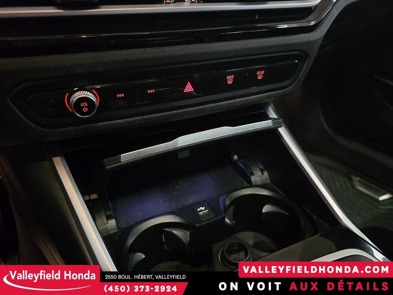 BMW 3 Series 330e xDrive PHEV - 40KM AUTONOMIE ELECTRIQUE 2024-12